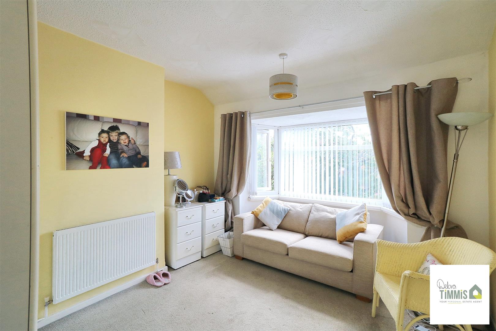 West Crescent, Sneyd Green, Stoke-On-Trent